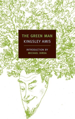 The Green Man