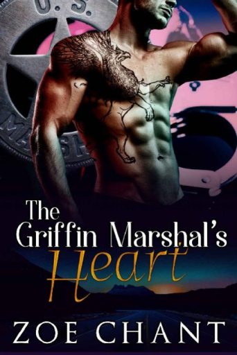 The Griffin Marshal's Heart