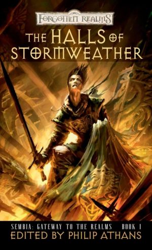 The Halls of Stormweather