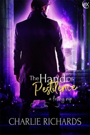 The Hand of Pestilence