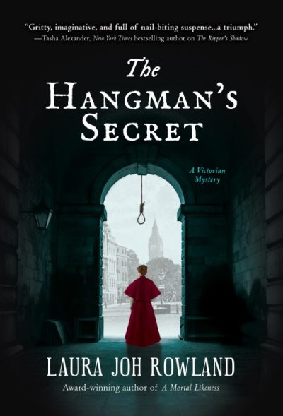 The Hangman's Secret