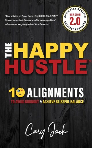 The Happy Hustle