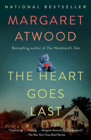 The Heart Goes Last