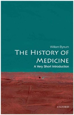 The History of Medicine