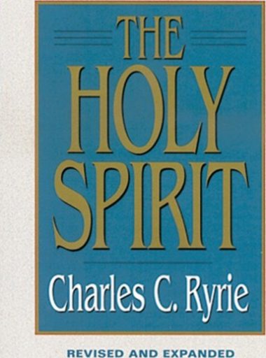 The Holy Spirit