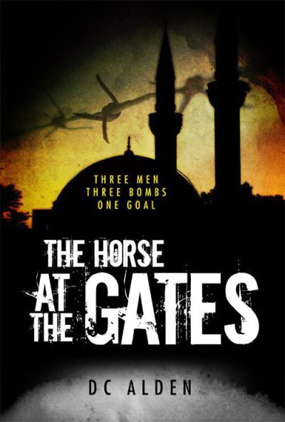 The Horse at the Gates