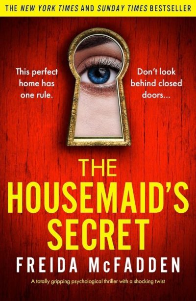 The Housemaid's Secret