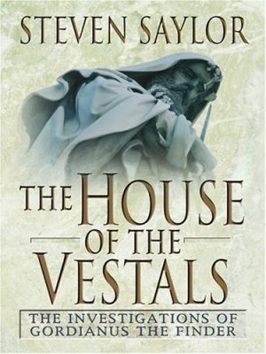 The House of the Vestals