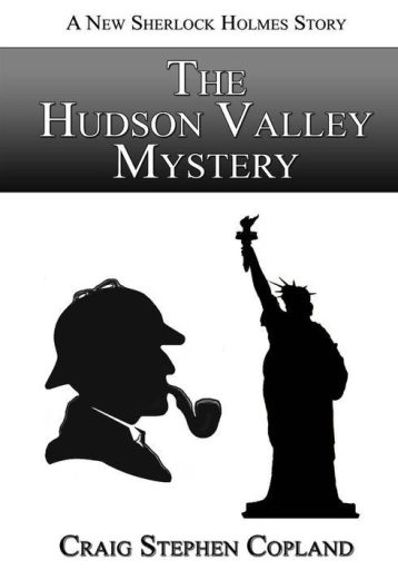The Hudson Valley Mystery