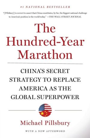 The Hundred-Year Marathon