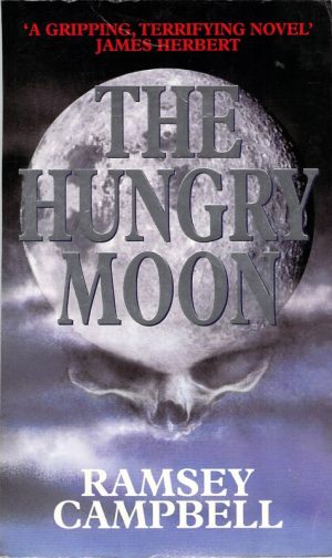 The Hungry Moon