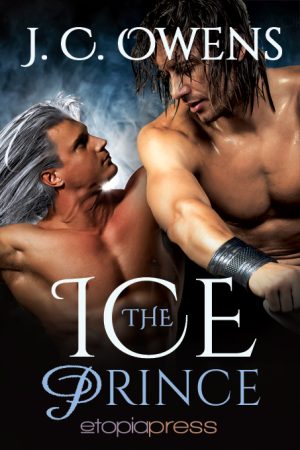 The Ice Prince