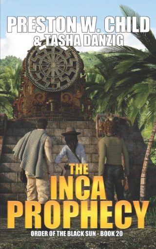 The Inca Prophecy