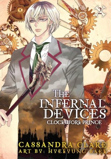 The Infernal Devices