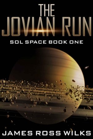 The Jovian Run