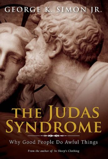 The Judas Syndrome