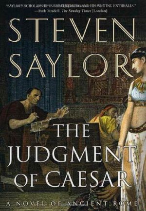 The Judgment of Caesar