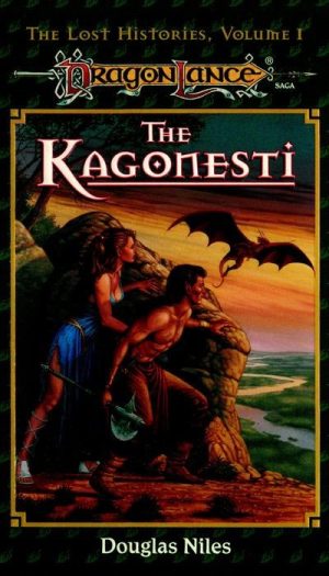 The Kagonesti