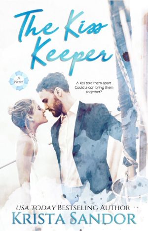 The Kiss Keeper