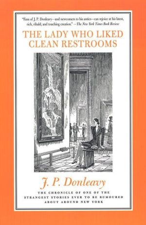 The Lady Who Liked Clean Restrooms