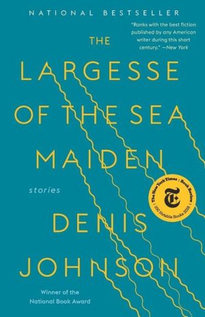 The Largesse of the Sea Maiden