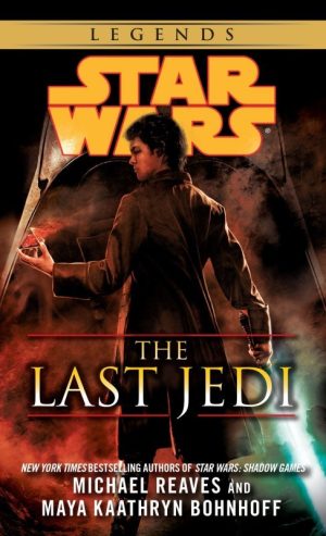 The Last Jedi