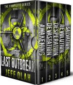 The Last Outbreak - the Complete Series