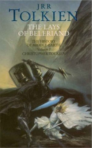 The Lays of Beleriand