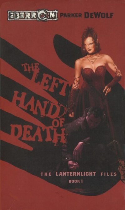 The Left Hand of Death