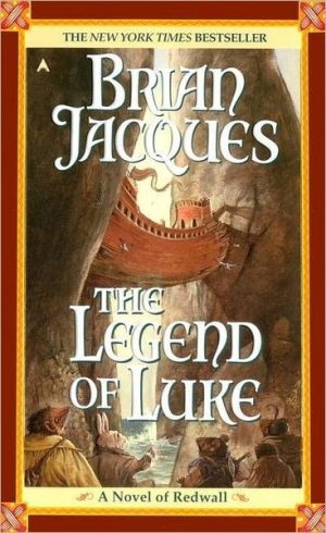 The Legend of Luke