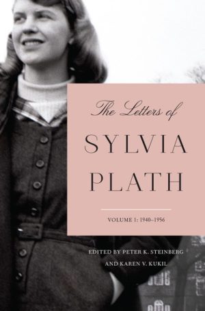 The Letters of Sylvia Plath 1940-1956