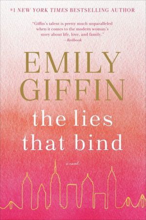 The Lies That Bind