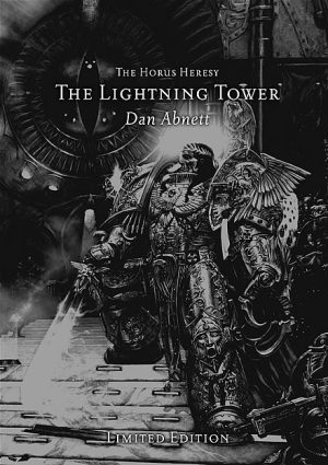 The Lightning Tower