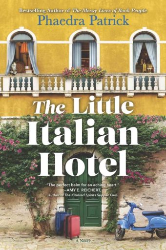 The Little Italian Hotel