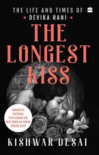 The Longest Kiss