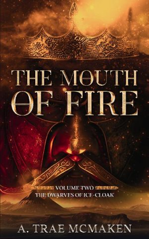 The Mouth of Fire