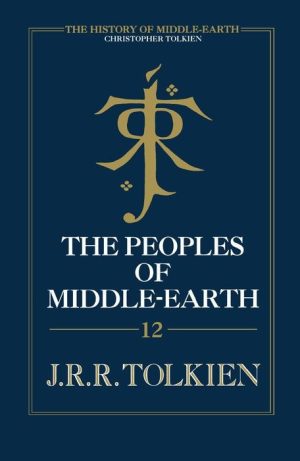 The Peoples of Middle-Earth