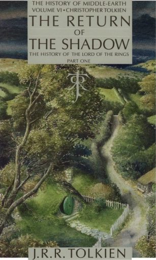 The Return of the Shadow