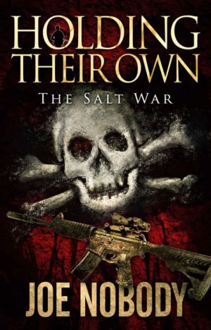 The Salt War
