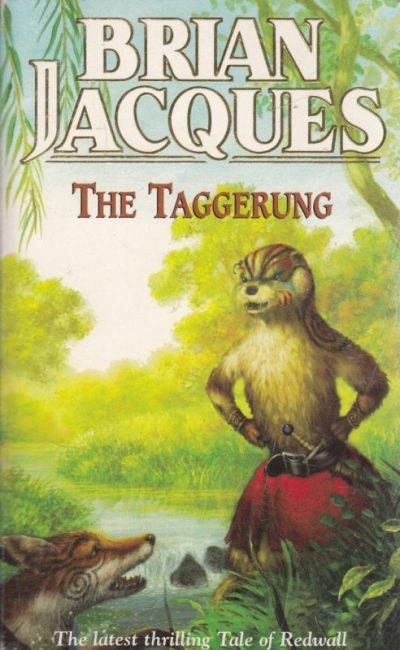 The Taggerung