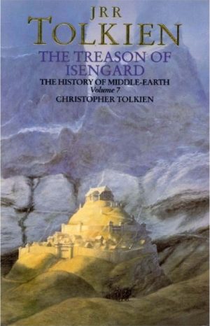 The Treason of Isengard
