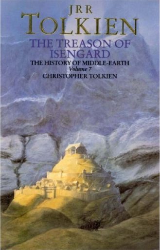 The Treason of Isengard