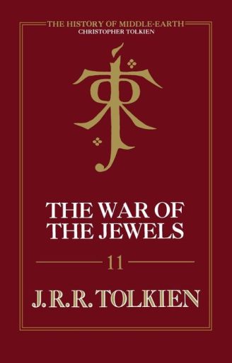 The War of the Jewels