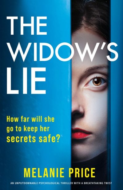 The Widow's Lie