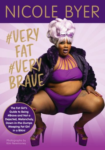 #Veryfat #Verybrave