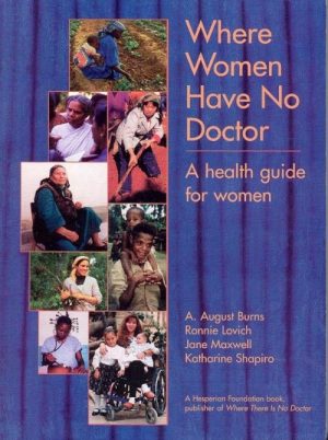 Where Women Have No Doctor