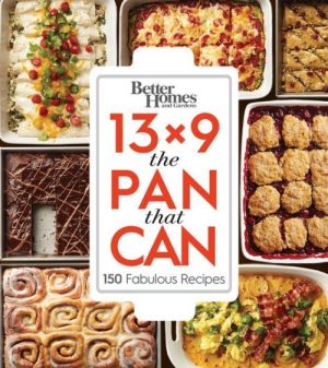 13x9 The Pan That Can