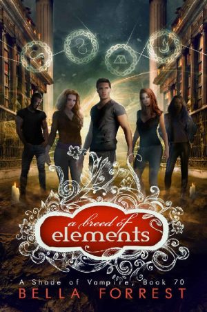 A Breed of Elements