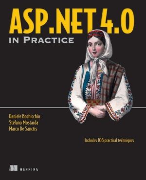 ASP.NET 4.0 in Practice