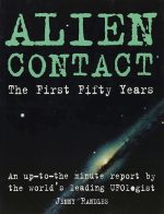 Alien Contact: The First Fifty Years